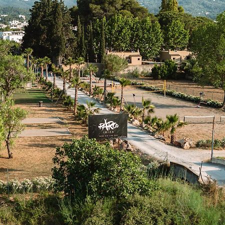 Parco Ibiza, By Camping San Antonio Est 1961 외부 사진