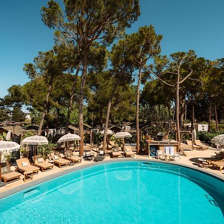 Parco Ibiza, By Camping San Antonio Est 1961 외부 사진