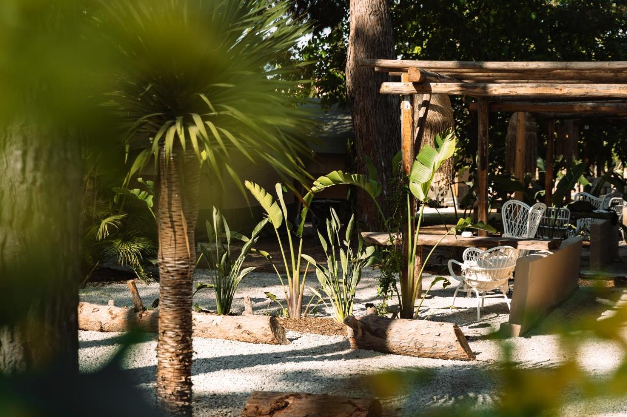 Parco Ibiza, By Camping San Antonio Est 1961 외부 사진
