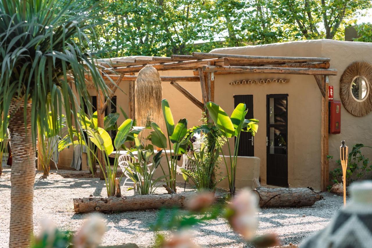 Parco Ibiza, By Camping San Antonio Est 1961 외부 사진