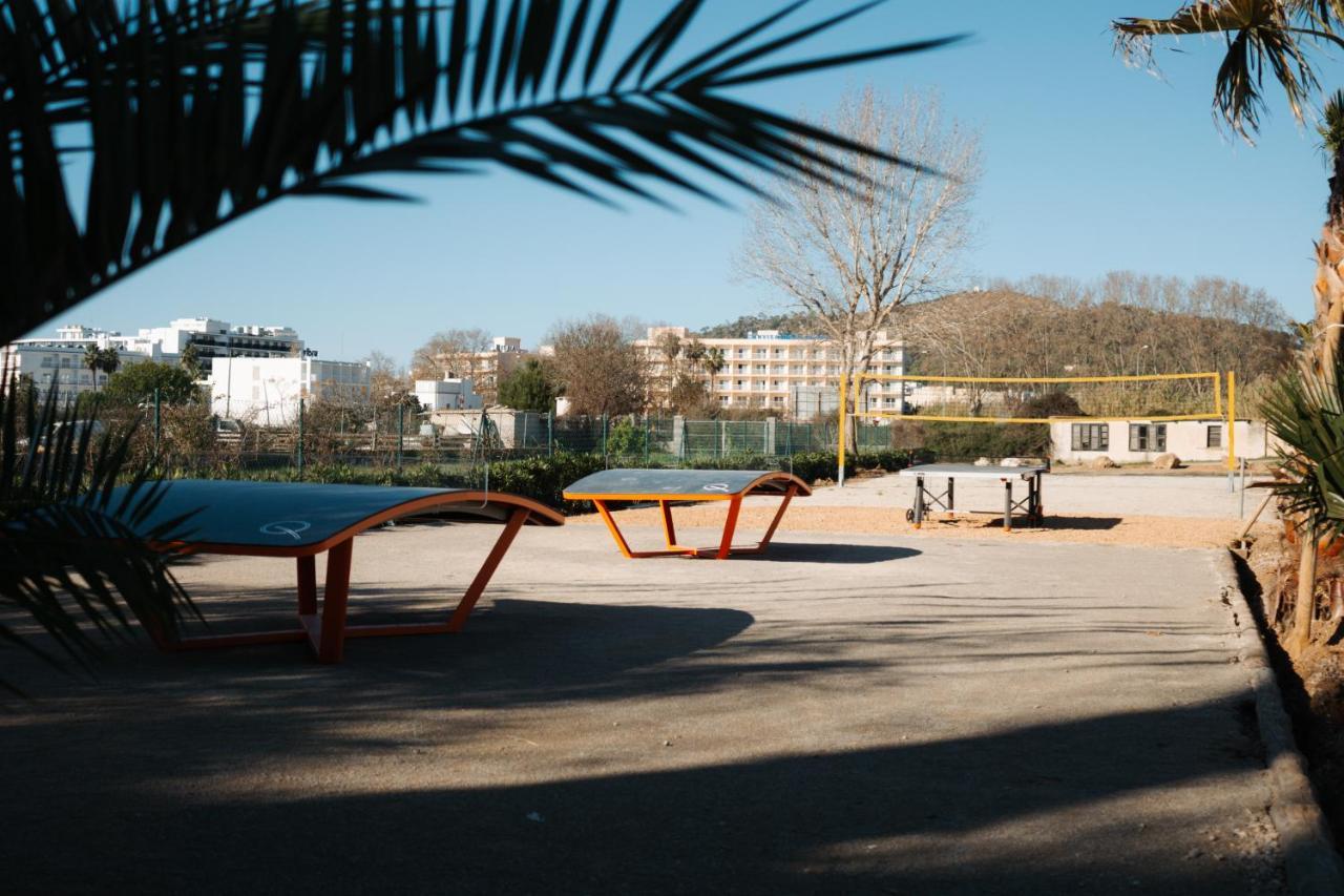 Parco Ibiza, By Camping San Antonio Est 1961 외부 사진