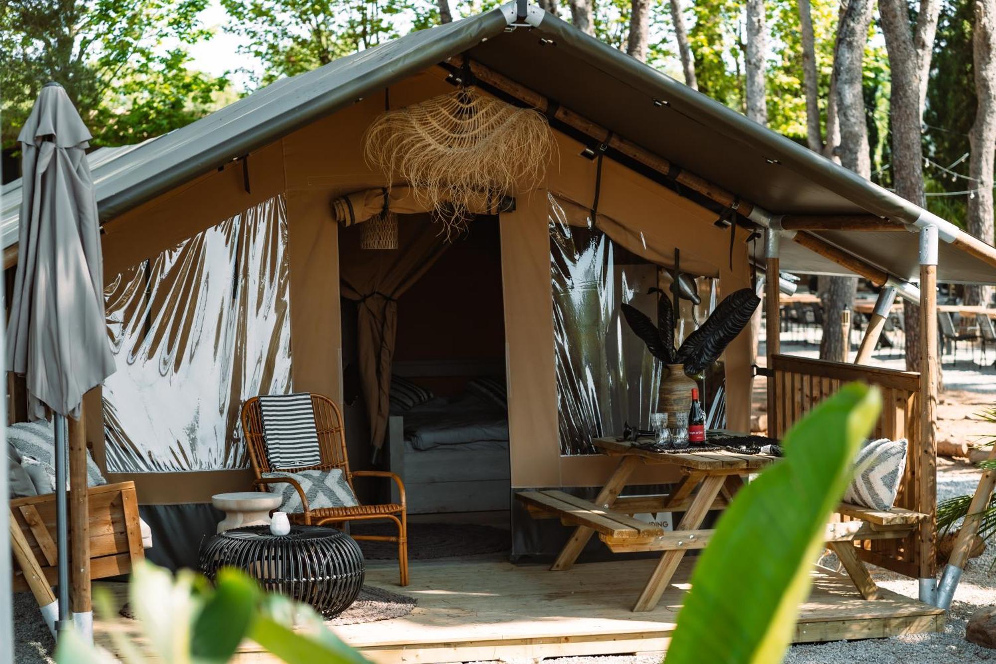 Parco Ibiza, By Camping San Antonio Est 1961 객실 사진