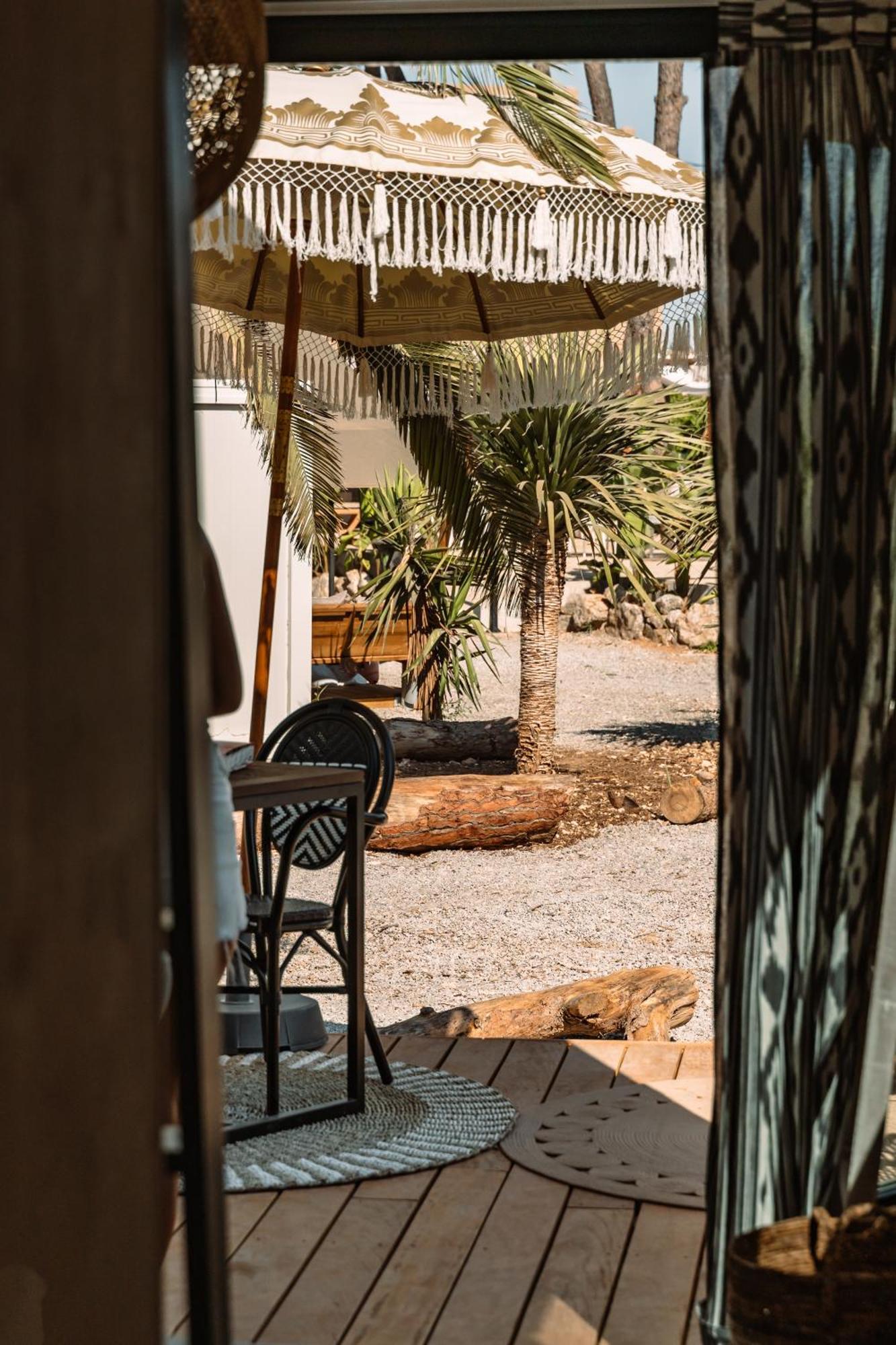 Parco Ibiza, By Camping San Antonio Est 1961 객실 사진