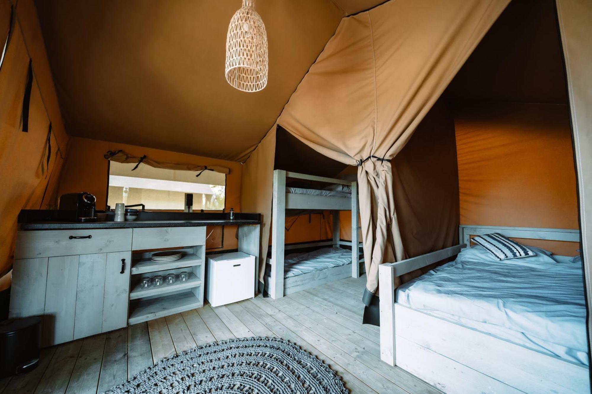 Parco Ibiza, By Camping San Antonio Est 1961 객실 사진