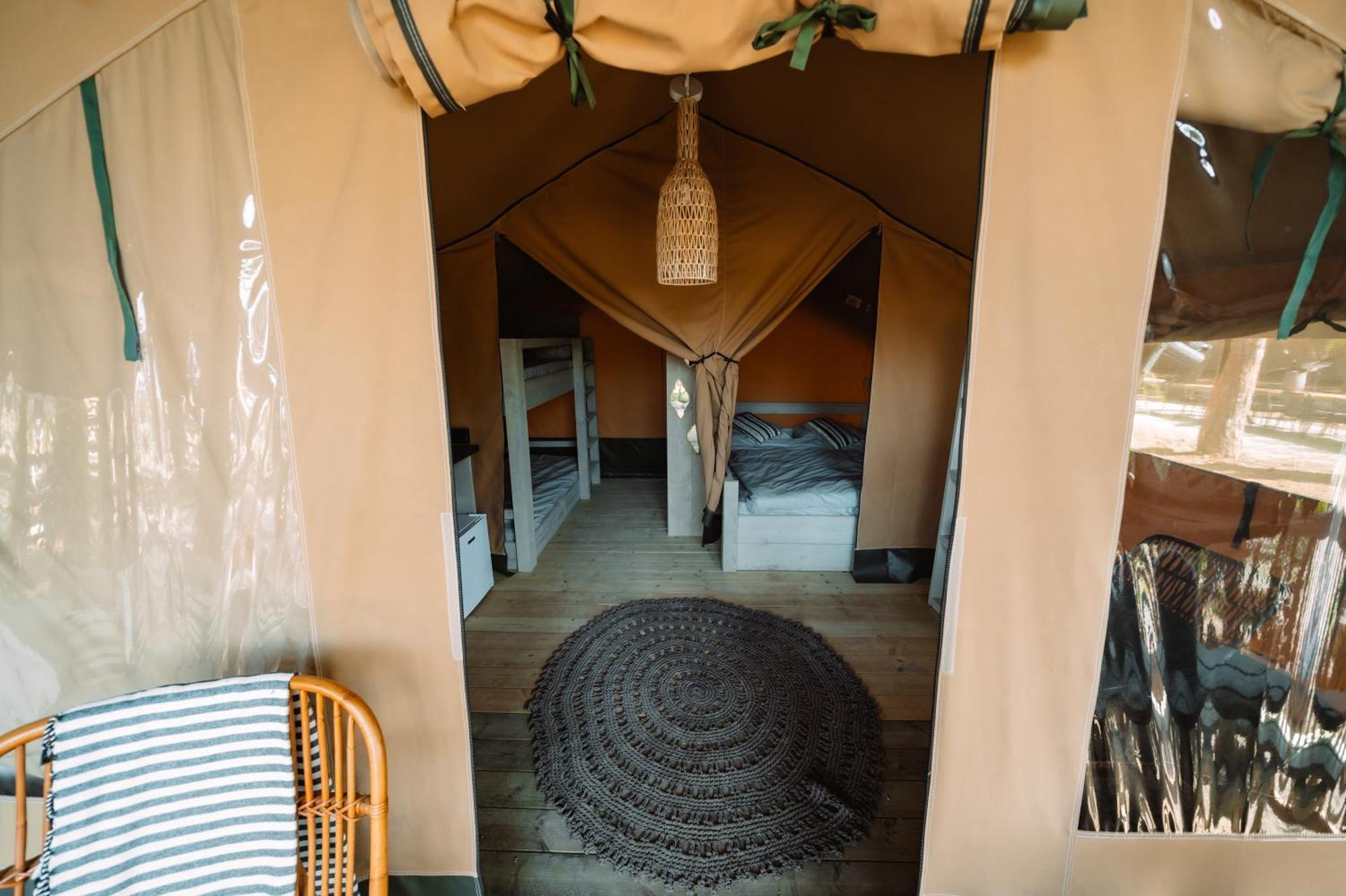 Parco Ibiza, By Camping San Antonio Est 1961 객실 사진
