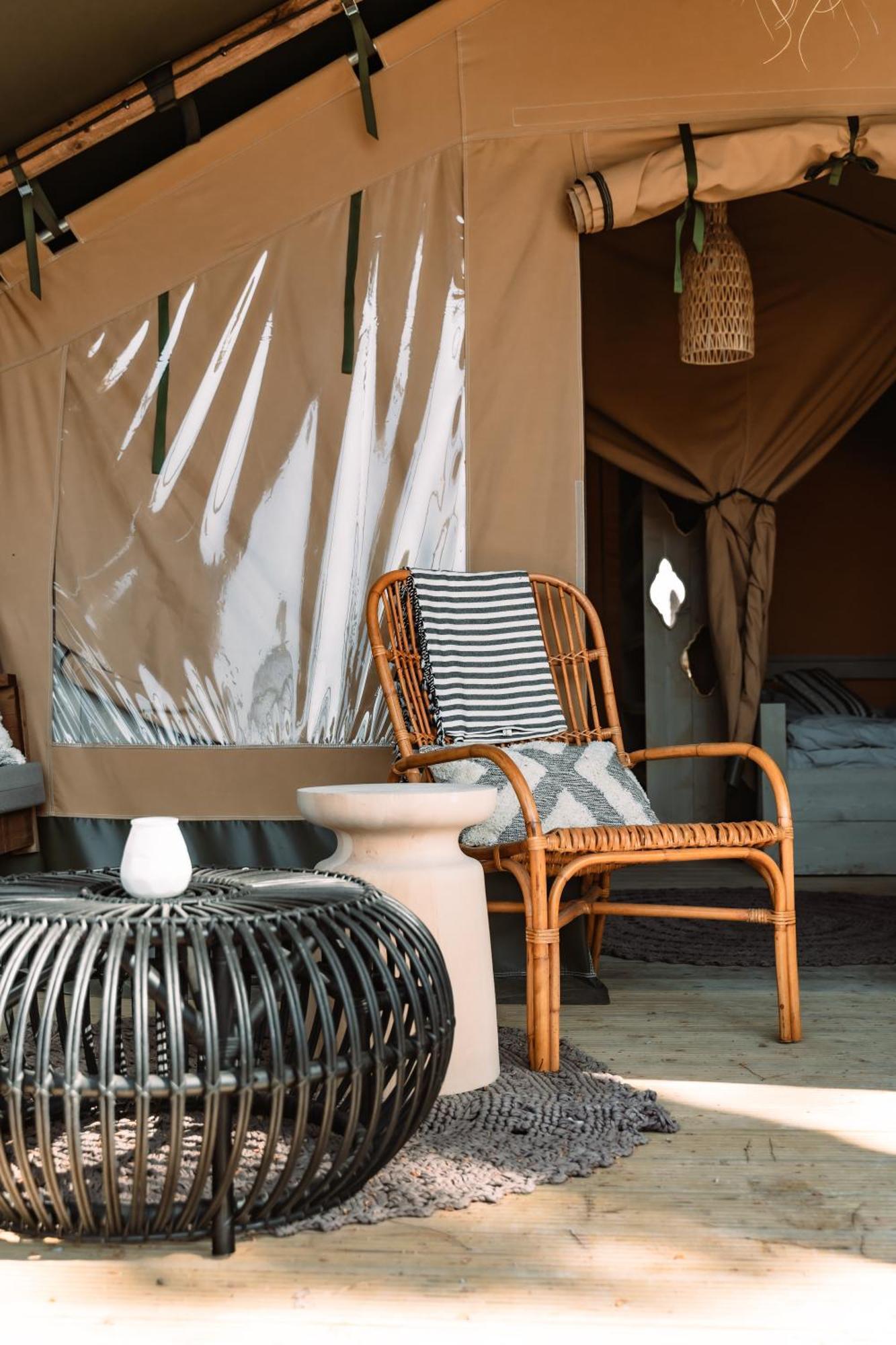 Parco Ibiza, By Camping San Antonio Est 1961 객실 사진