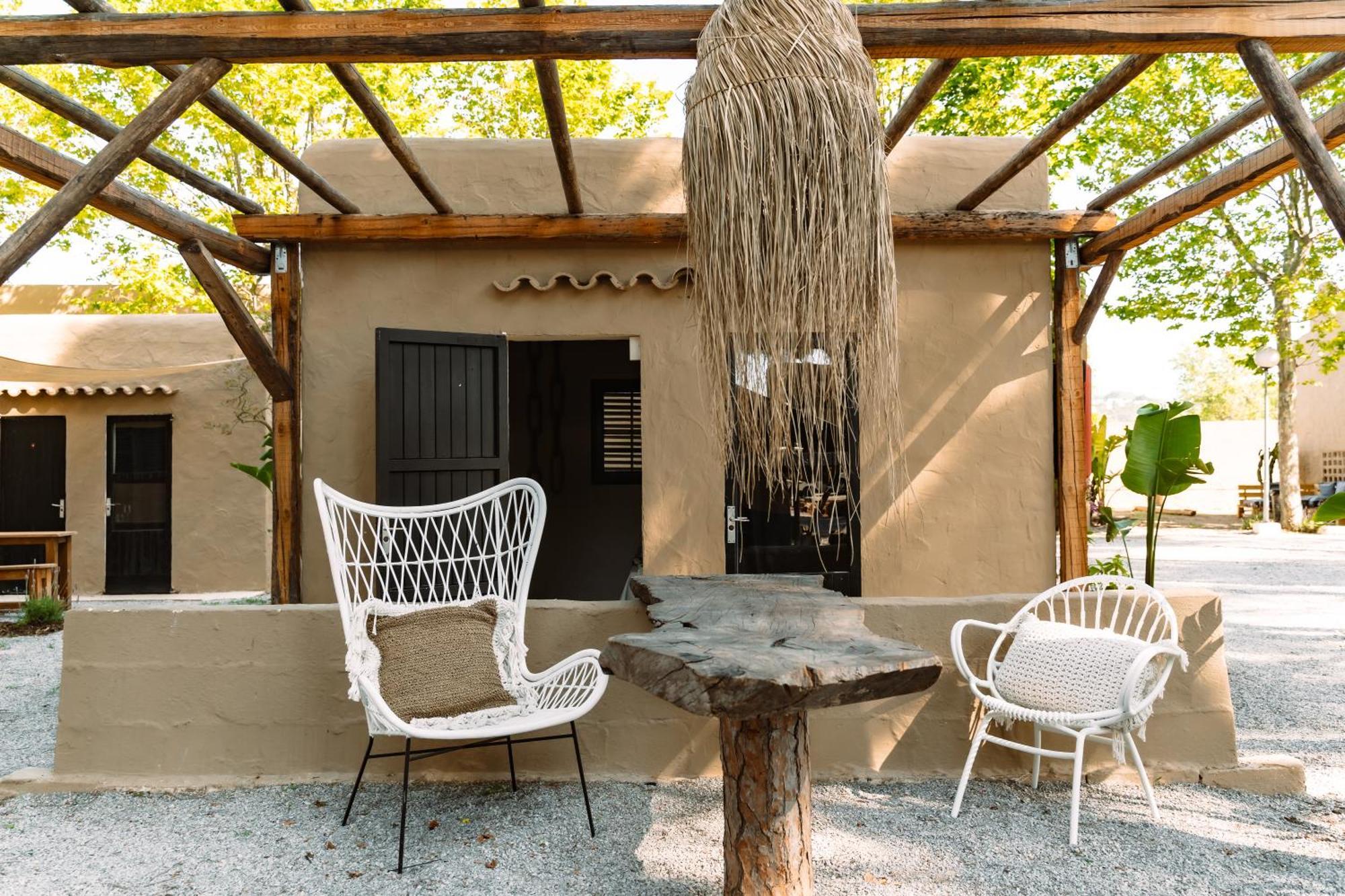 Parco Ibiza, By Camping San Antonio Est 1961 객실 사진