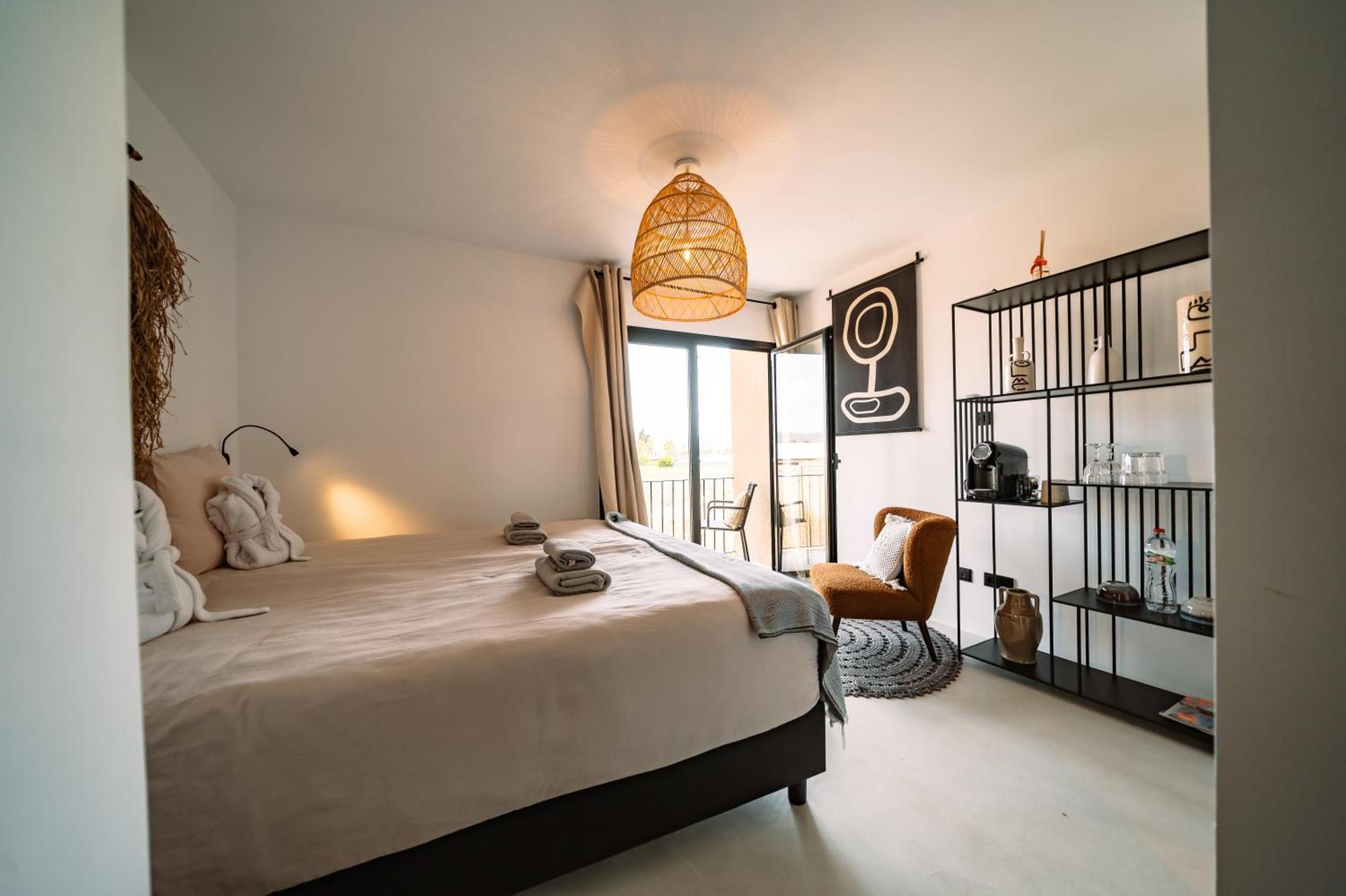 Parco Ibiza, By Camping San Antonio Est 1961 외부 사진