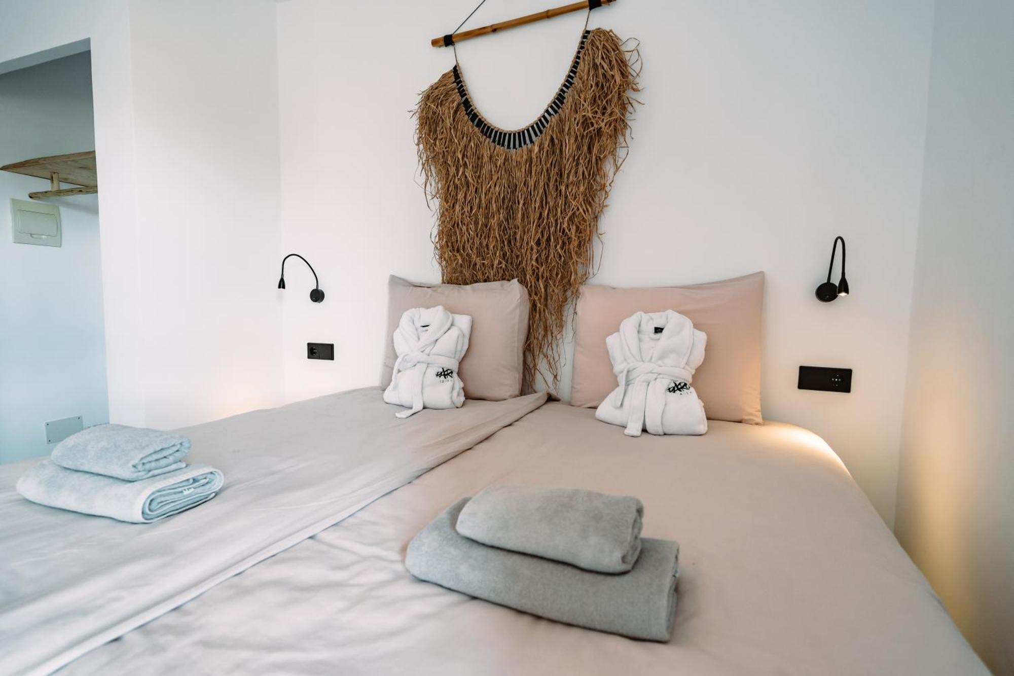 Parco Ibiza, By Camping San Antonio Est 1961 객실 사진