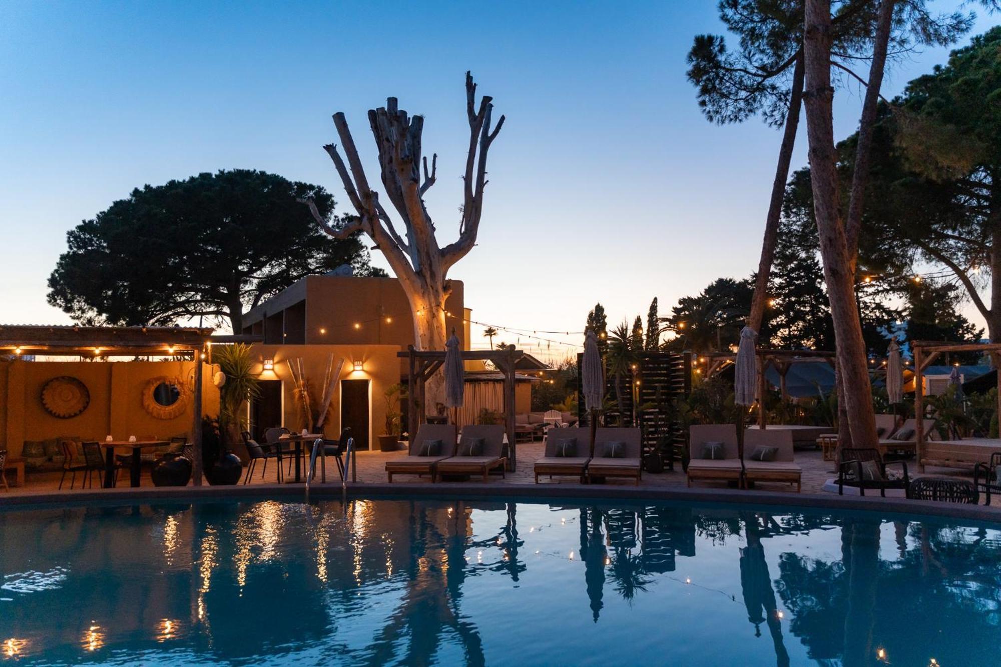 Parco Ibiza, By Camping San Antonio Est 1961 외부 사진