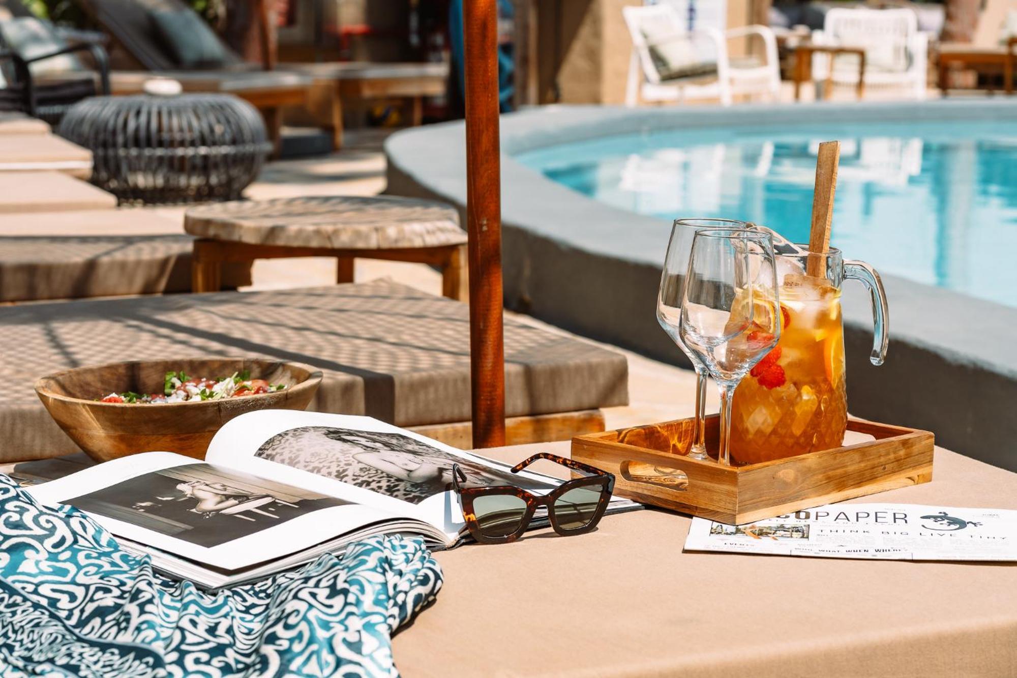 Parco Ibiza, By Camping San Antonio Est 1961 외부 사진