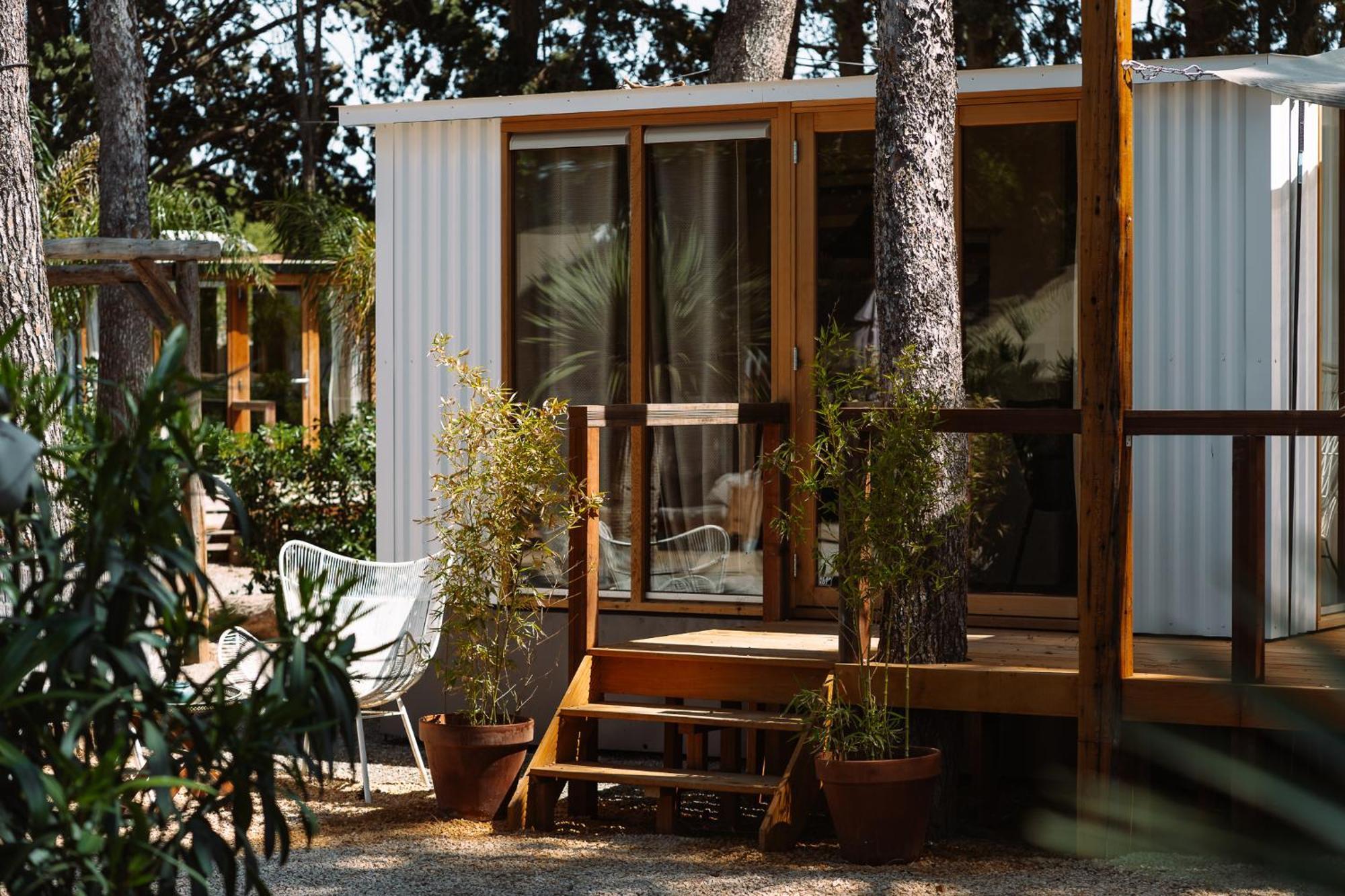 Parco Ibiza, By Camping San Antonio Est 1961 외부 사진