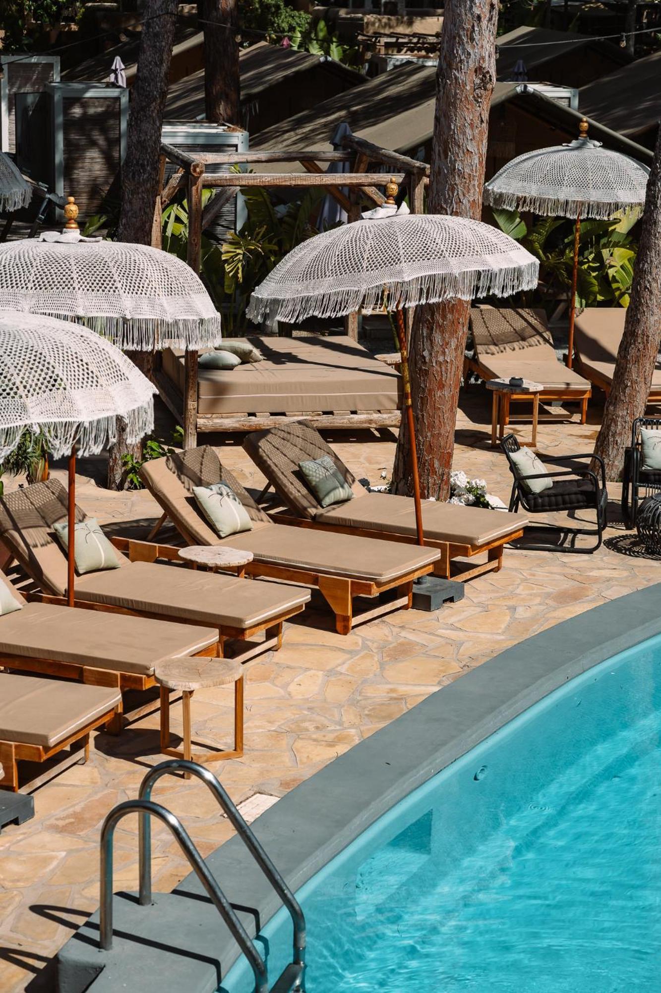 Parco Ibiza, By Camping San Antonio Est 1961 외부 사진